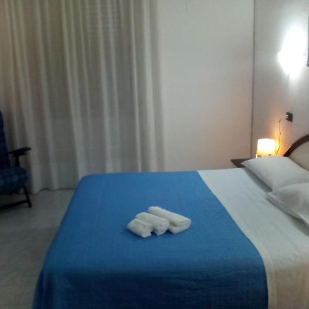 Appartamento Turistico Solarium Syrakusa Exteriör bild