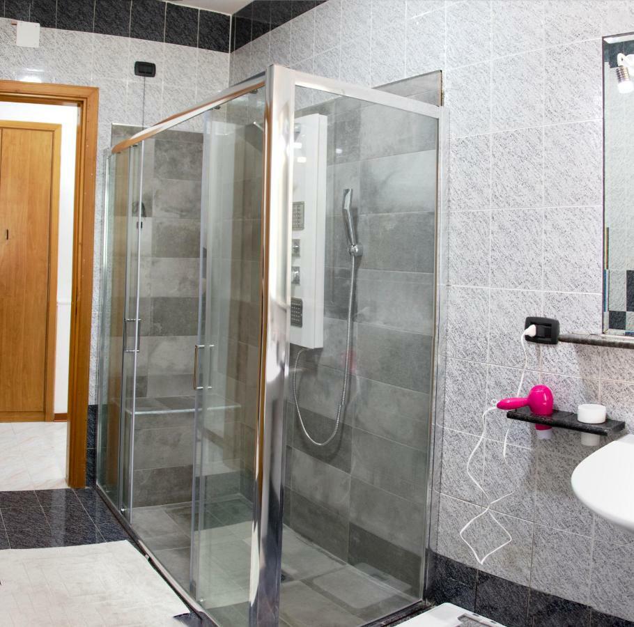 Appartamento Turistico Solarium Syrakusa Exteriör bild