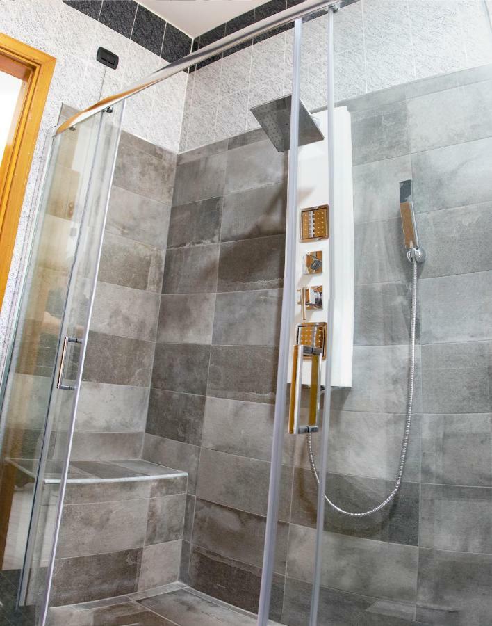 Appartamento Turistico Solarium Syrakusa Exteriör bild