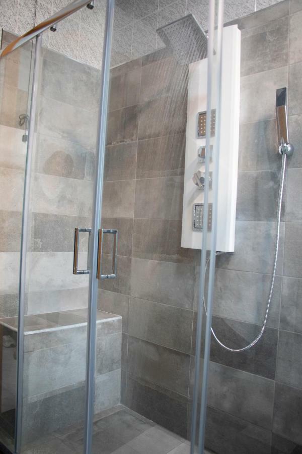 Appartamento Turistico Solarium Syrakusa Exteriör bild
